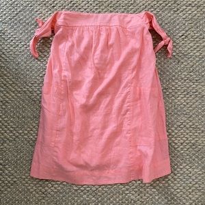 free people sleeveless dress